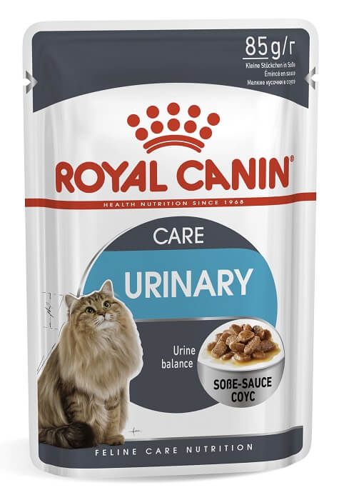 Royal Canin Cat Urinary Care Gravy