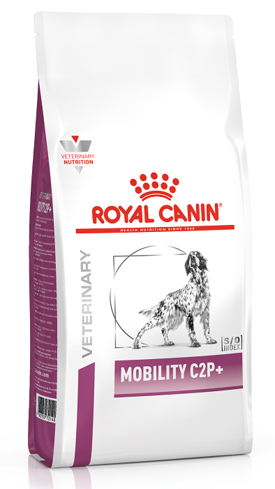 Royal Canin VD Dog Mobility C2p+