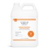 Veterinary Formula Clinical Care Antiseptic&Antifungal Medicated Shampoo Антисептичний та протигрибковий, з хлоридом бензетонію та кетоконазолом