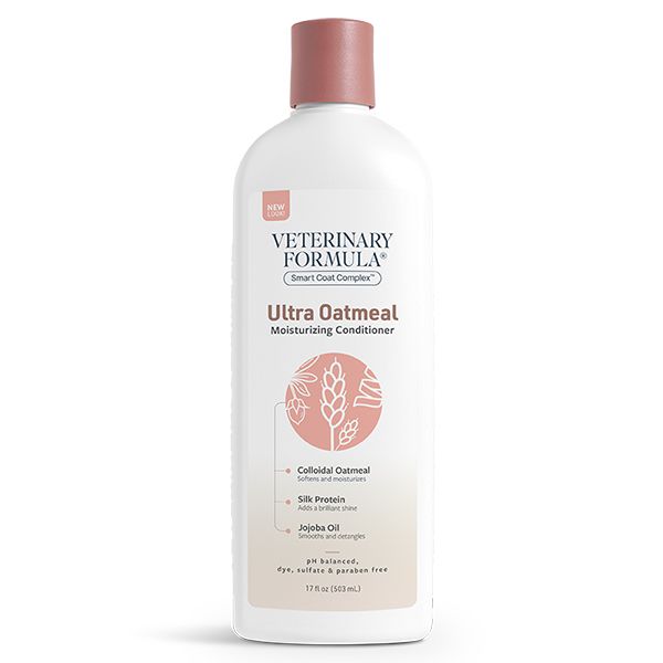 Veterinary Formula Ultra Moisturizing Conditioner