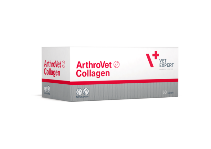 VetExpert ArthroVet Collagen