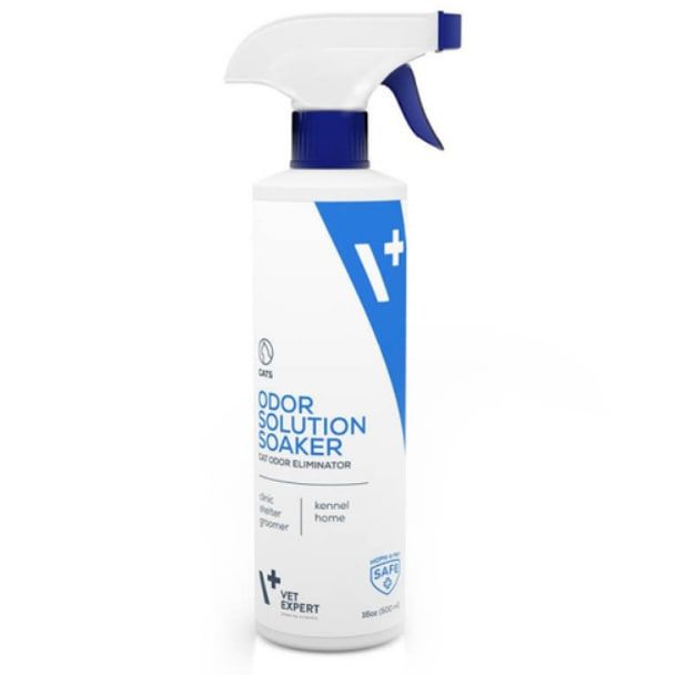 VetExpert Cat Odor Eliminator